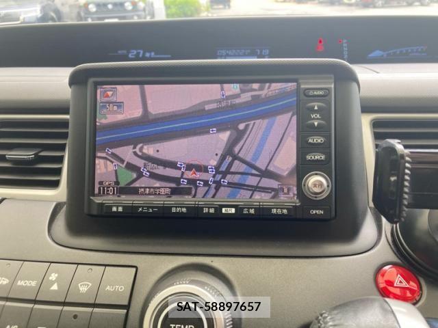 Honda STEP WGN 2009-03 7879690-13