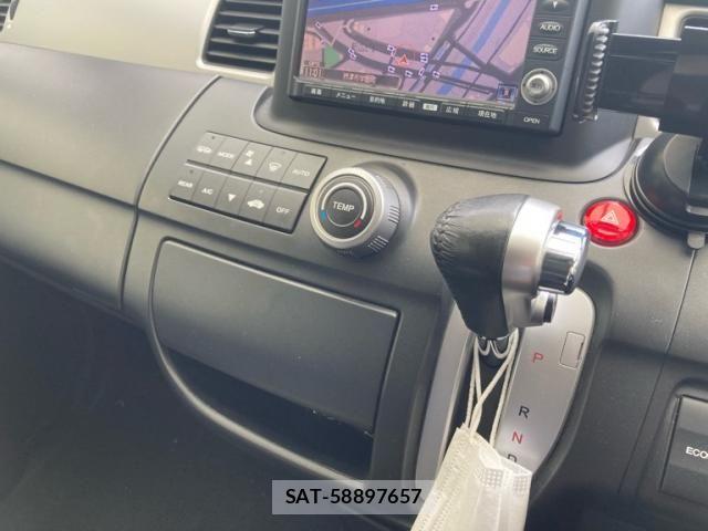 Honda STEP WGN 2009-03 7879690-15