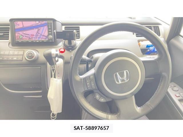 Honda STEP WGN 2009-03 7879690-17