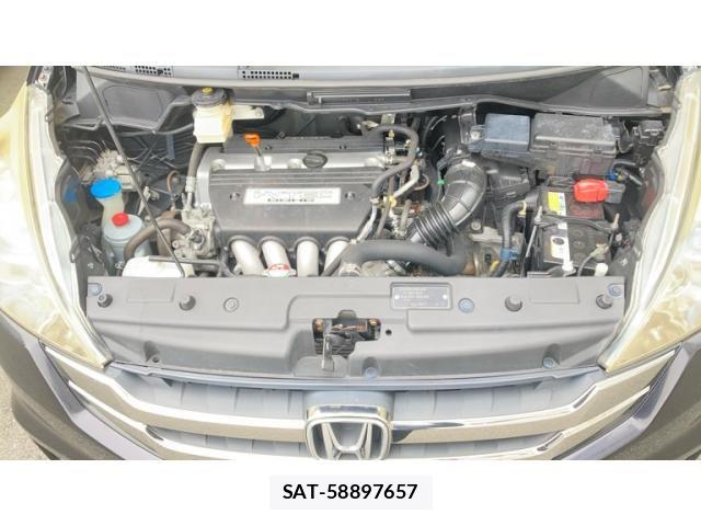 Honda STEP WGN 2009-03 7879690-18