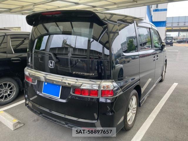 Honda STEP WGN 2009-03 7879690-1