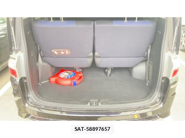 Honda STEP WGN 2009-03 7879690-19