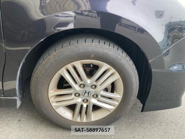 Honda STEP WGN 2009-03 7879690-4