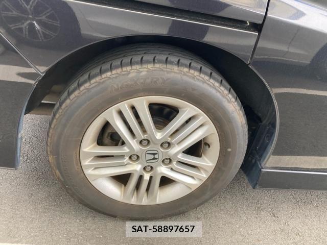 Honda STEP WGN 2009-03 7879690-5