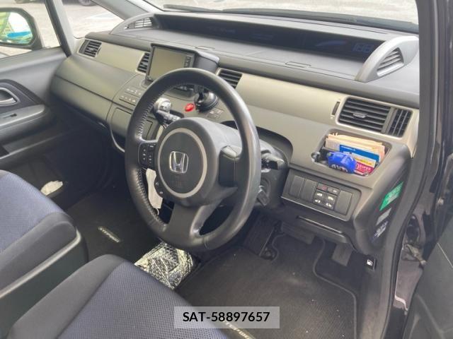 Honda STEP WGN 2009-03 7879690-6
