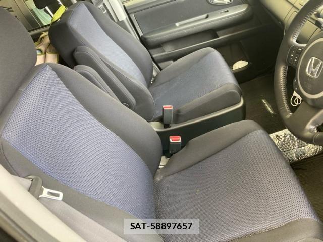 Honda STEP WGN 2009-03 7879690-7