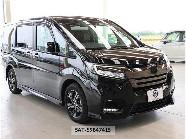 Honda STEP WGN 2021-12 7879668-21