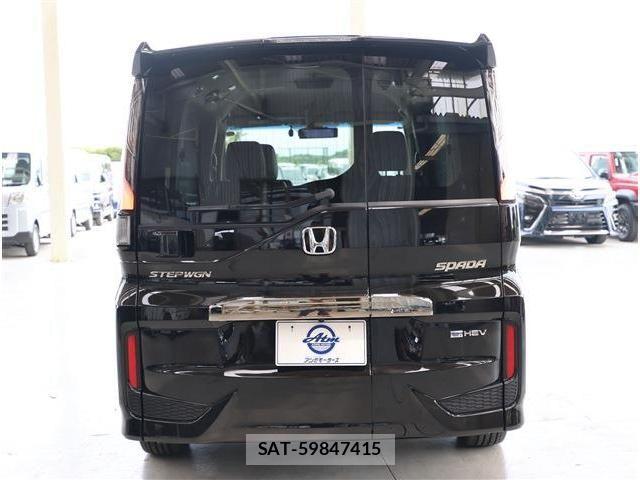 Honda STEP WGN 2021-12 7879668-22