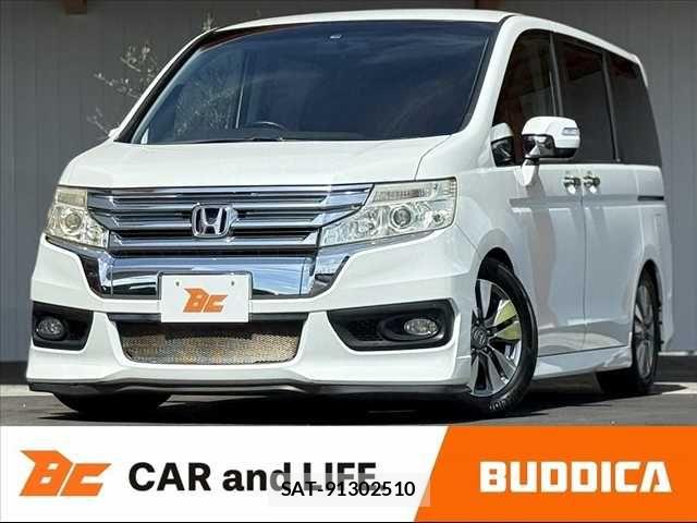 Honda STEP WGN 2013-02 7879689-0
