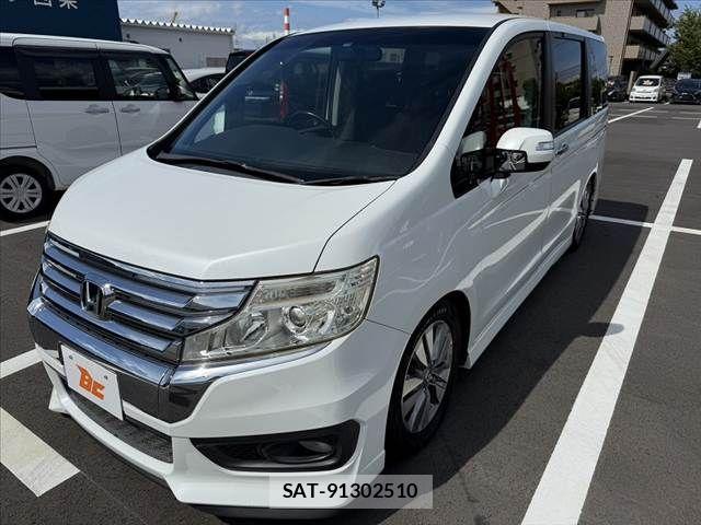 Honda STEP WGN 2013-02 7879689-9