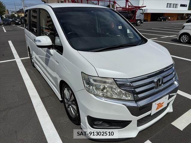 Honda STEP WGN 2013-02 7879689-7
