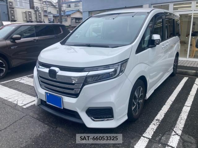 Honda STEP WGN 2021-09 7879663-0