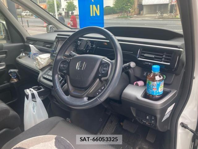 Honda STEP WGN 2021-09 7879663-9