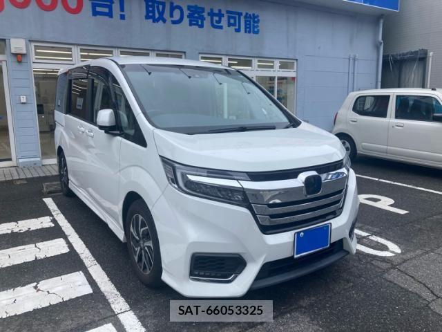 Honda STEP WGN 2021-09 7879663-1