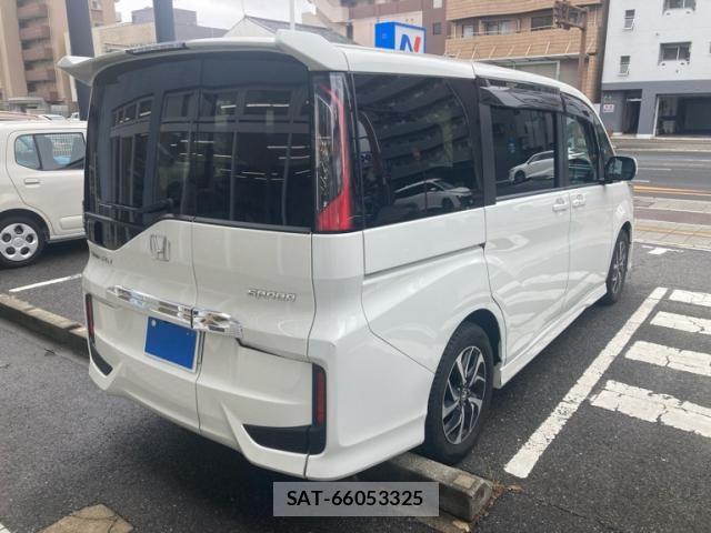 Honda STEP WGN 2021-09 7879663-2