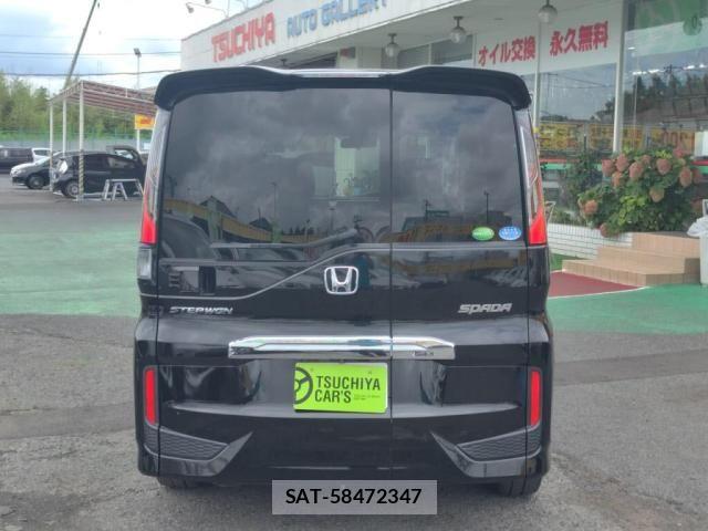 Honda STEP WGN 2016-01 7879678-10