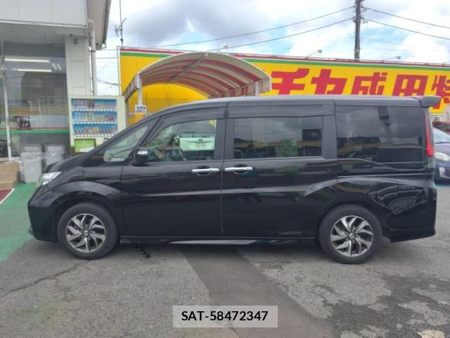Honda STEP WGN 2016-01 7879678-11