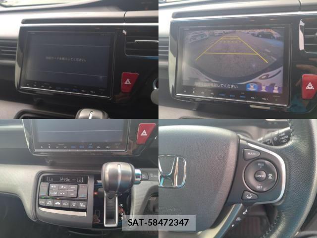Honda STEP WGN 2016-01 7879678-4