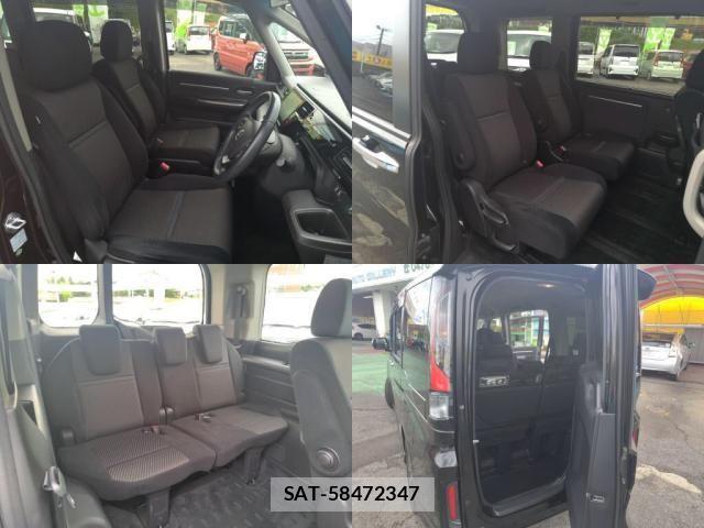 Honda STEP WGN 2016-01 7879678-6