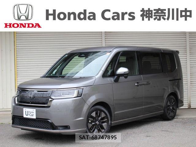 Honda STEP WGN 2024-04 7879660-0