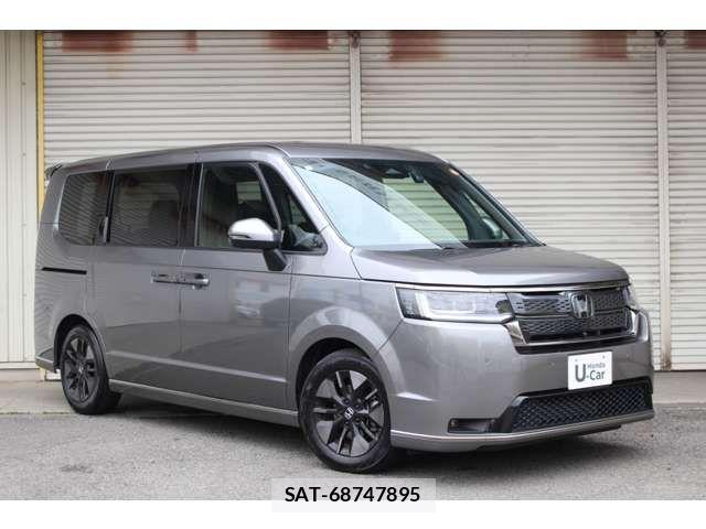 Honda STEP WGN 2024-04 7879660-17