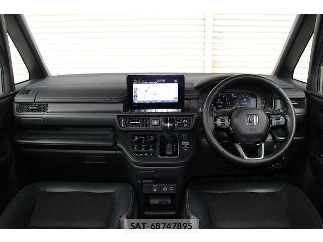 Honda STEP WGN 2024-04 7879660-1
