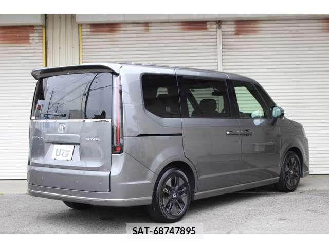 Honda STEP WGN 2024-04 7879660-2