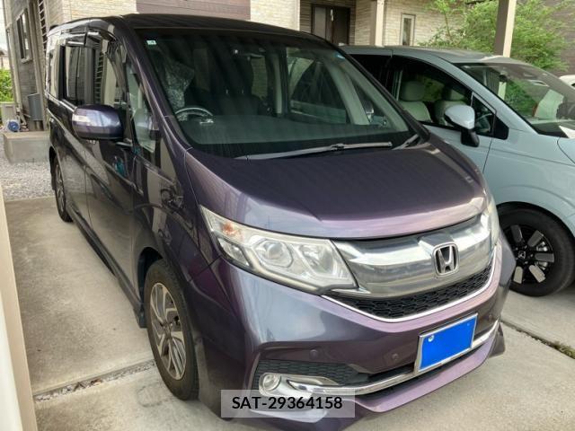 Honda STEP WGN 2015-04 7879681-0