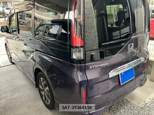 Honda STEP WGN 2015-04 7879681-3