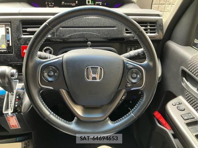 Honda STEP WGN 2015-09 7879683-12