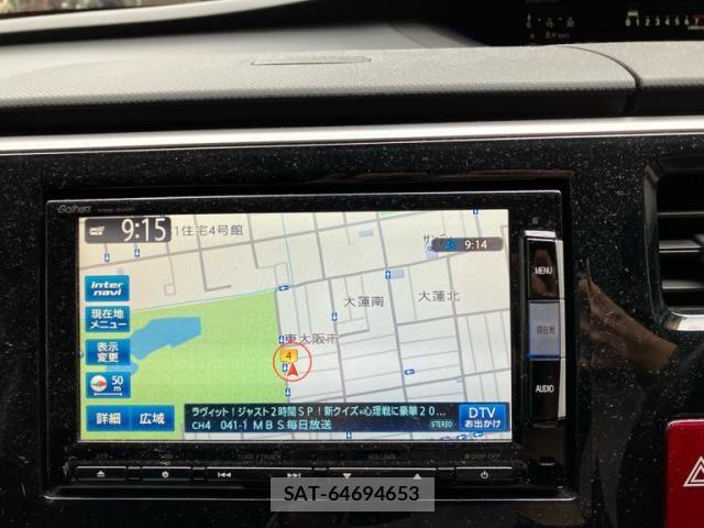 Honda STEP WGN 2015-09 7879683-21