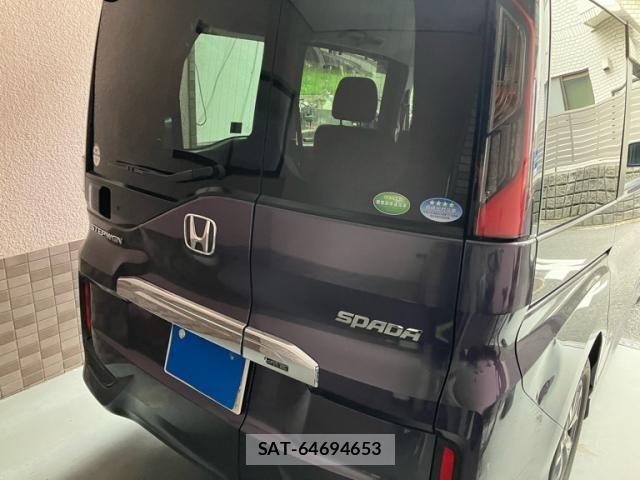 Honda STEP WGN 2015-09 7879683-2
