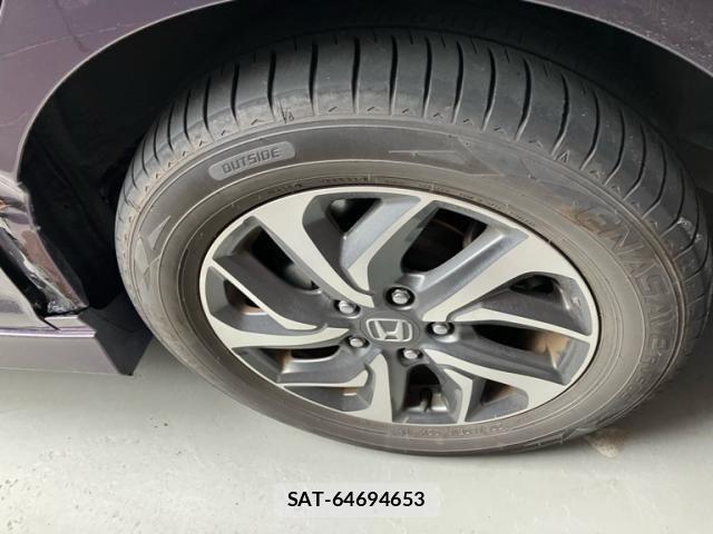 Honda STEP WGN 2015-09 7879683-4
