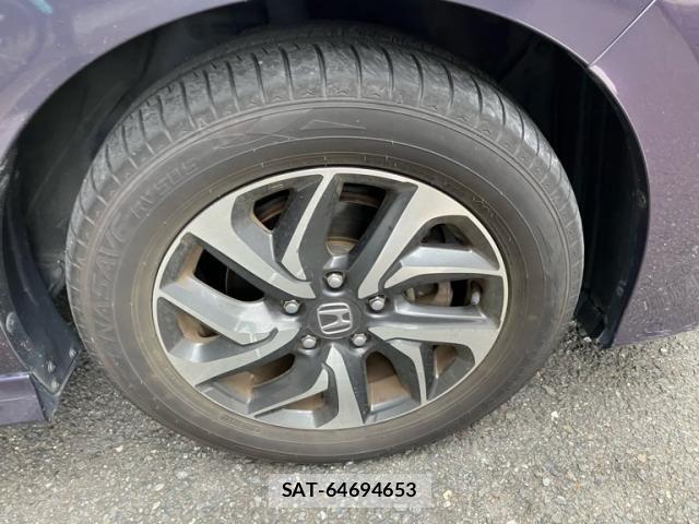 Honda STEP WGN 2015-09 7879683-6