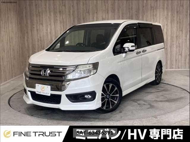 Honda STEP WGN 2013-07 7879686-0