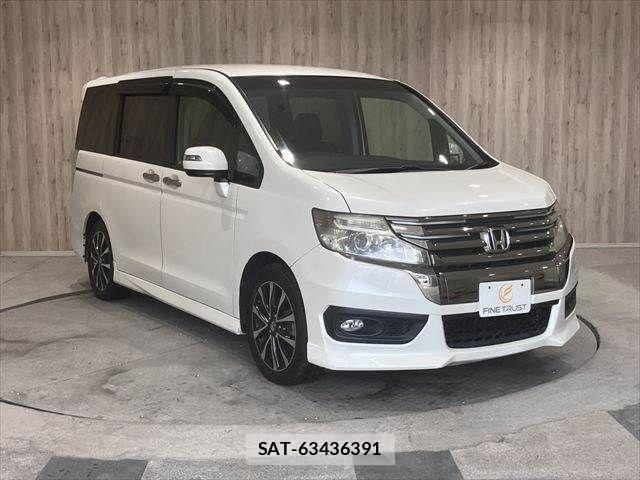 Honda STEP WGN 2013-07 7879686-15