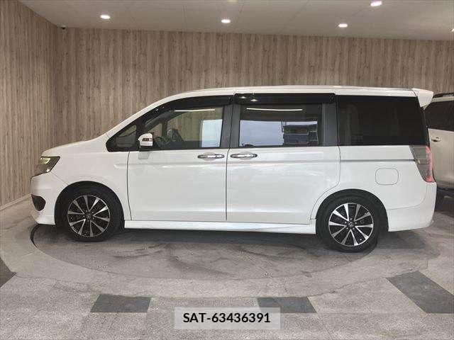 Honda STEP WGN 2013-07 7879686-20