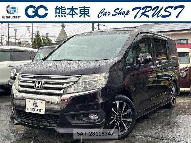Honda STEP WGN 2014-03 7879685-0