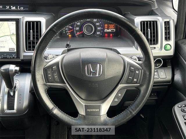 Honda STEP WGN 2014-03 7879685-9