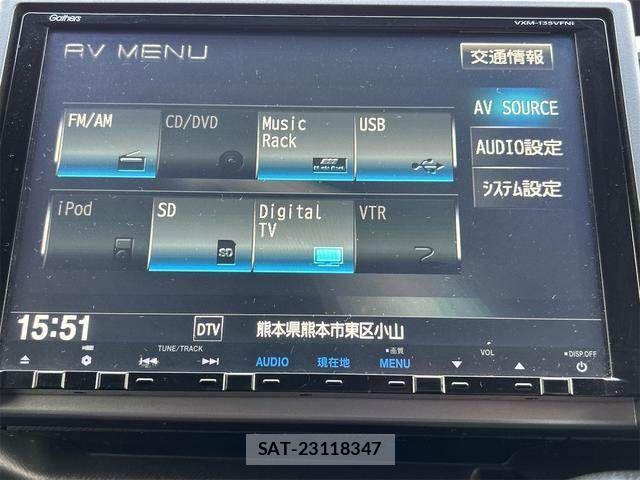 Honda STEP WGN 2014-03 7879685-10