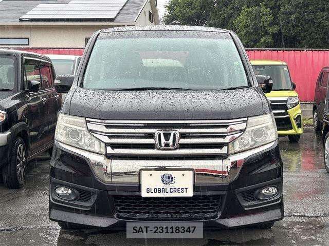 Honda STEP WGN 2014-03 7879685-1