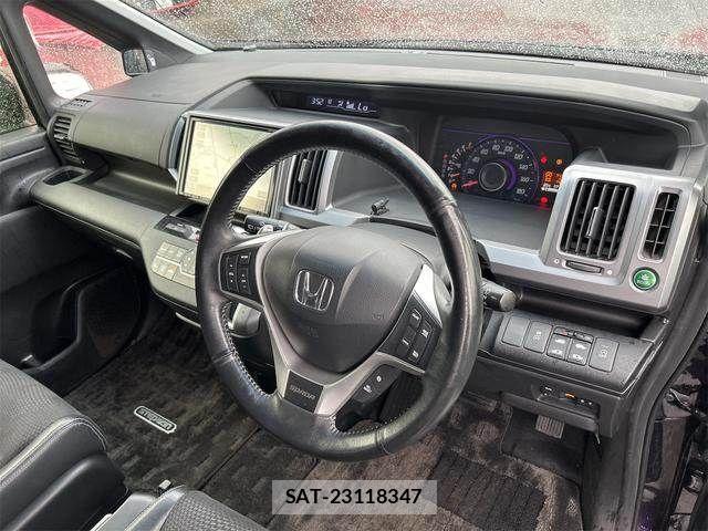 Honda STEP WGN 2014-03 7879685-23