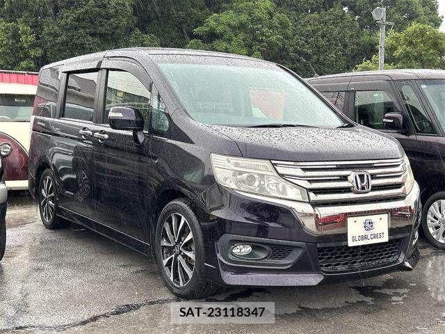 Honda STEP WGN 2014-03 7879685-2