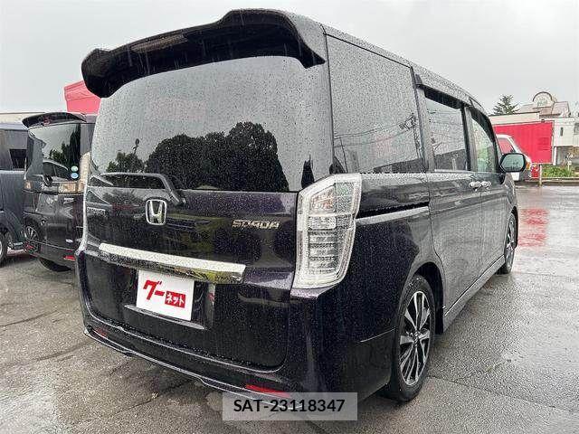 Honda STEP WGN 2014-03 7879685-4