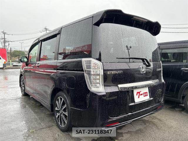 Honda STEP WGN 2014-03 7879685-5