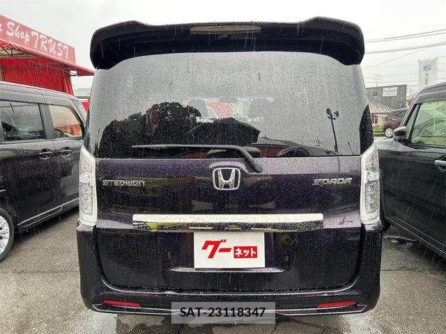 Honda STEP WGN 2014-03 7879685-6