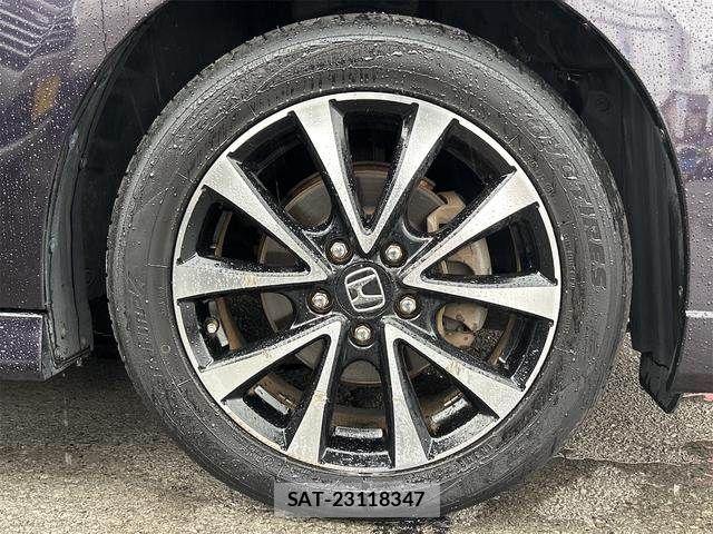 Honda STEP WGN 2014-03 7879685-7