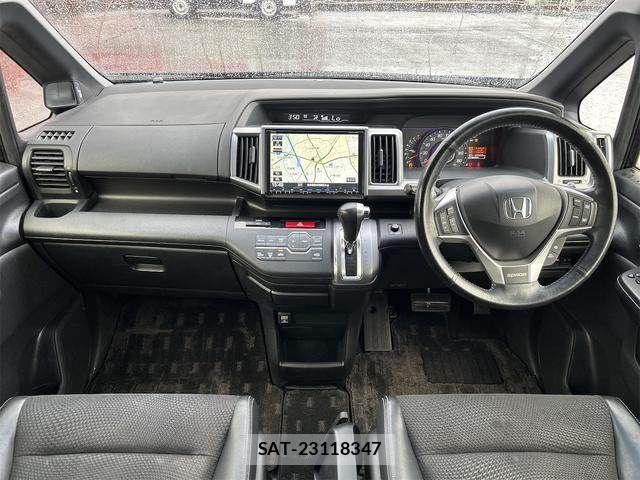 Honda STEP WGN 2014-03 7879685-8