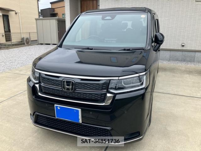Honda STEP WGN 2023-09 7879657-0
