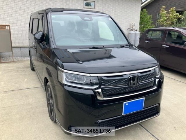 Honda STEP WGN 2023-09 7879657-2